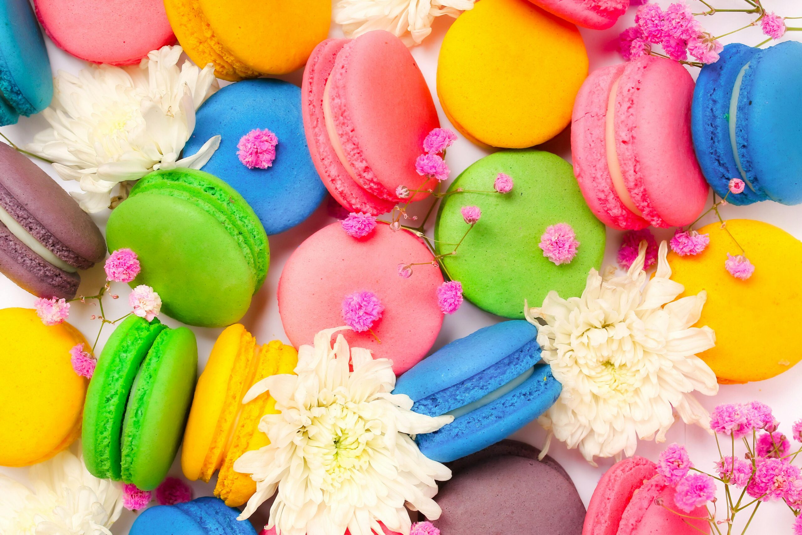 Snack through Epcot for Under $10!