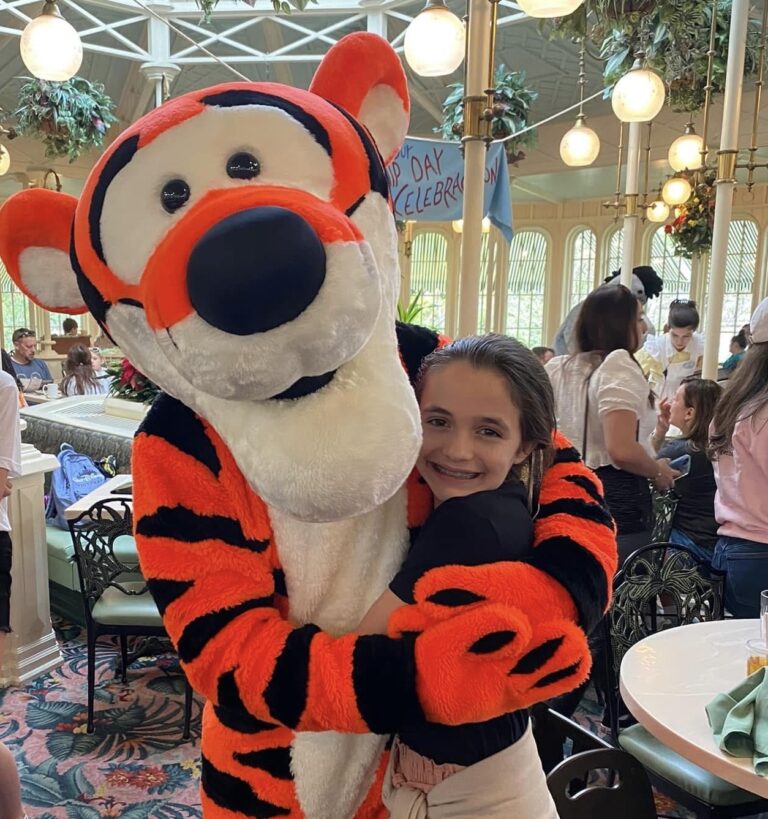 Magic Kingdom with Kids: Your Parent Guide to the best rides, shows, and secrets!