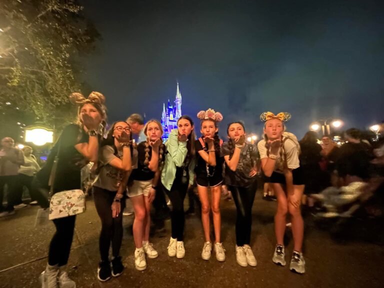 From Rope Drop to Fireworks: Explore Magic Kingdom with Your Teen!