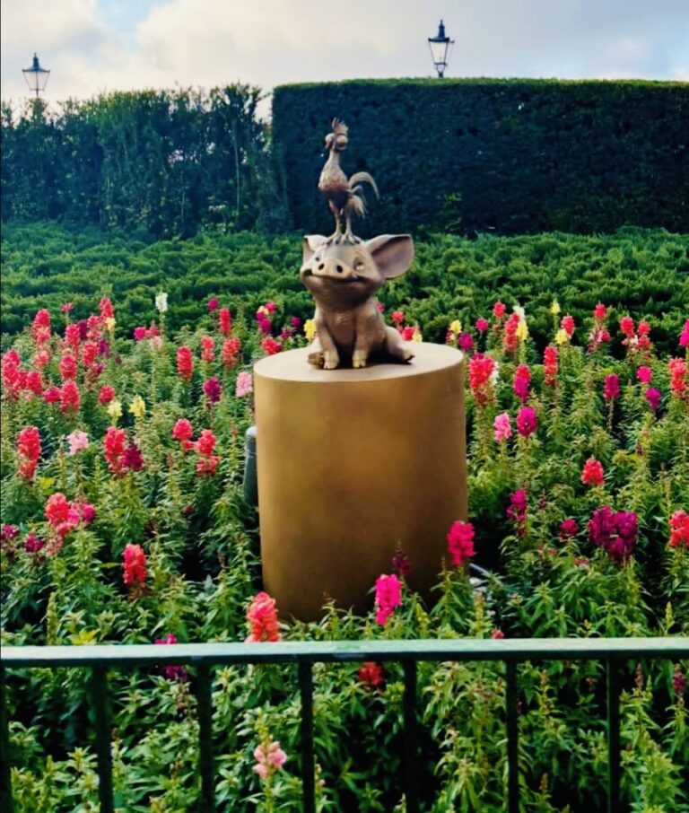Beyond the Rides: The Ultimate Disney Park Guide to the Most Magical Family Experiences!