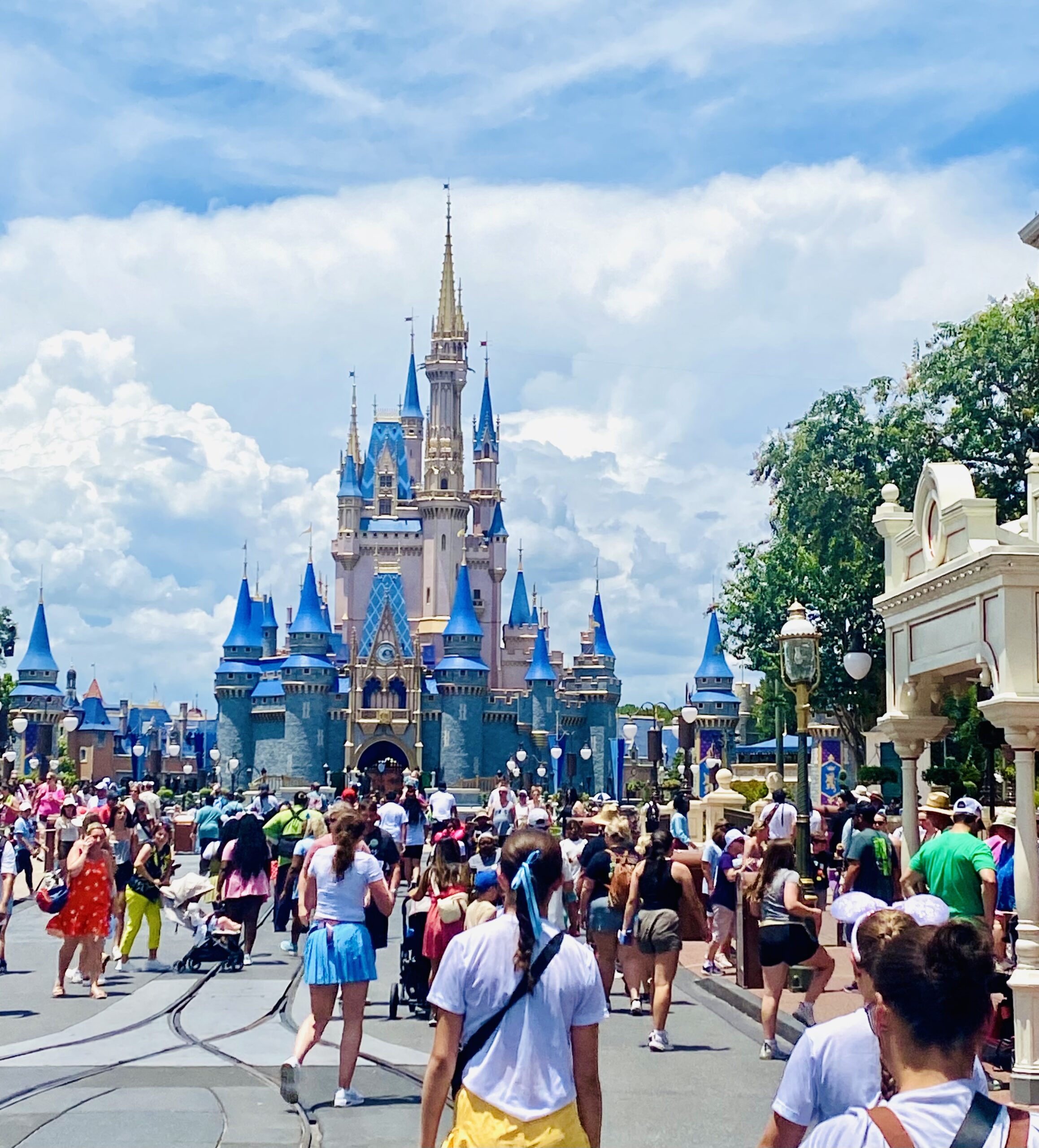 As summer heats up, there’s plenty going on at the Walt Disney World parks. That’s why we’ve put together all the latest details in our Disney World Summer Update: Exciting Refurbishments & New Openings!