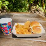 Savory & Sweet Under $10: Animal Kingdom’s Most Affordable Snacks