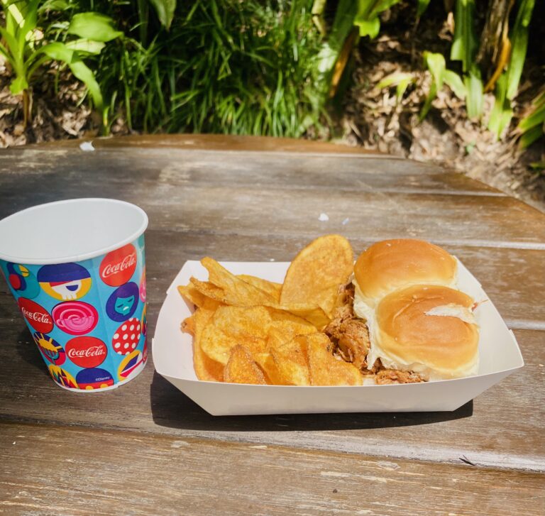 Savory & Sweet Under $10: Animal Kingdom’s Most Affordable Snacks