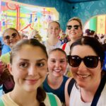 Disney’s 4 Park 1 Day Challenge