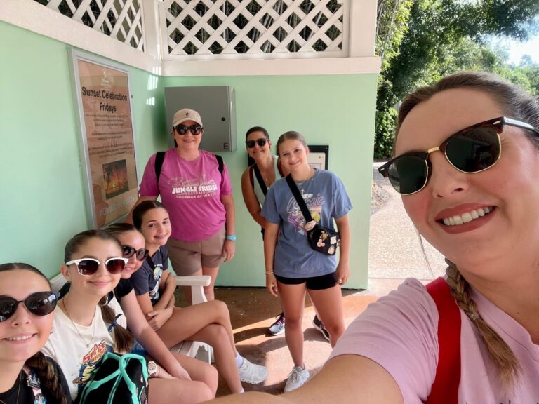 Your Ultimate Guide to Disney World Rope Drop: Everything You Need to Know