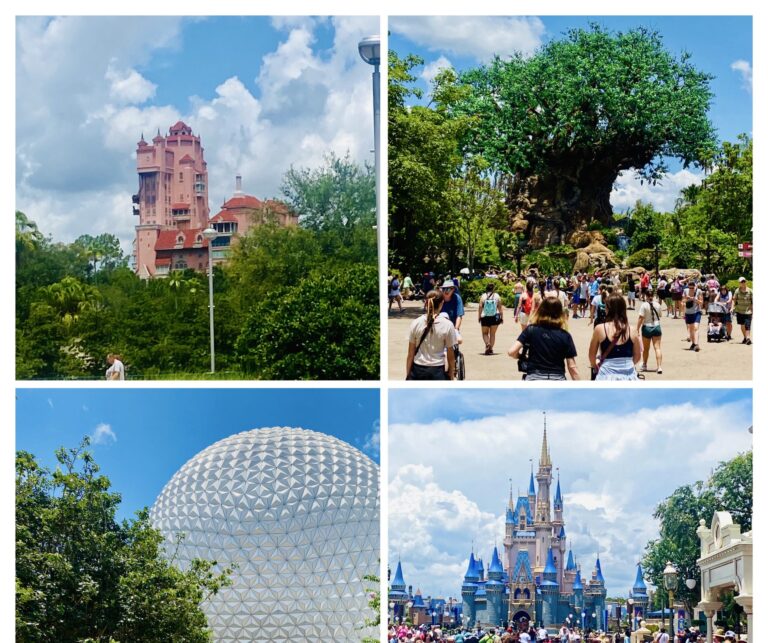 Your Ultimate Guide to Disney Park Hopping: Everything You Need to Know!