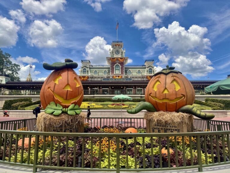 2026 Mickey’s Not-So-Scary Halloween Party Ultimate Planning Guide! What You need to Know!