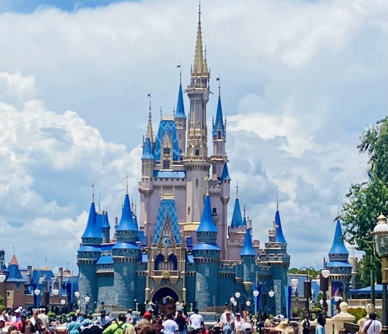 Disney World 2026 Updates: Bluey & Bingo, Rock ’n’ Roller Coaster Closing, and New Land Progress