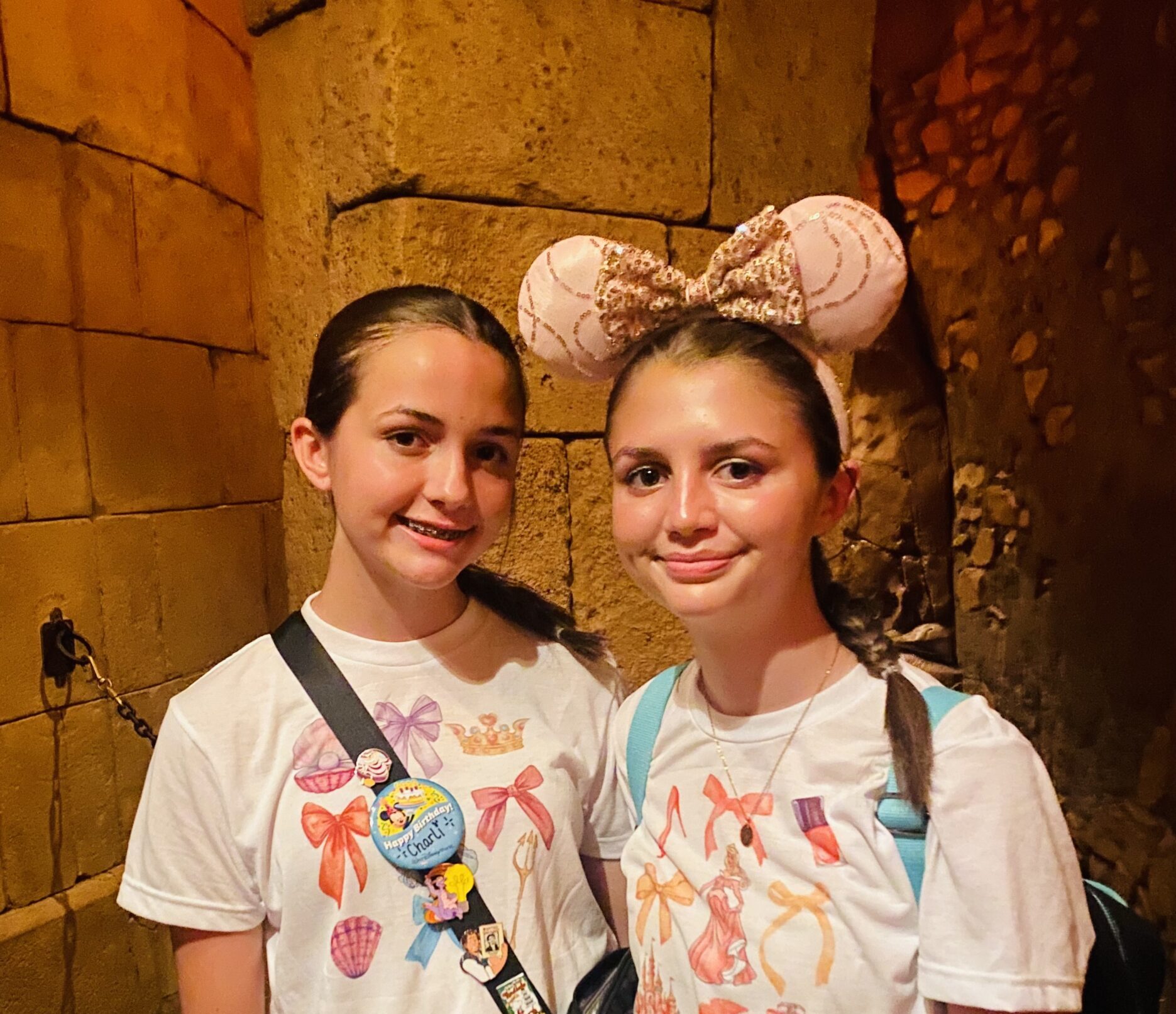 Family Fun at Disney is always a magical experience