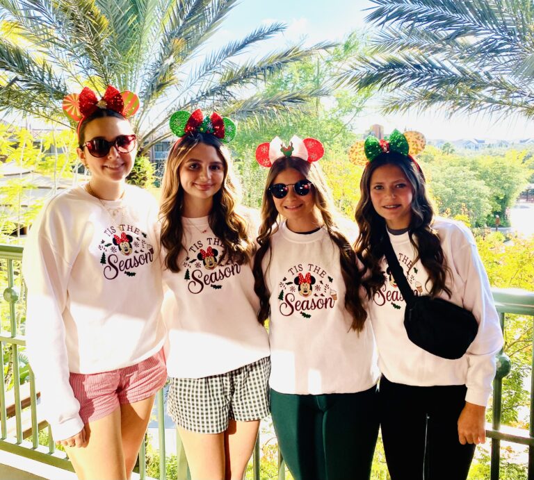 Your Ultimate Disney World Holiday Planning Guide: The Changes You Need to Know!