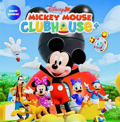 MIckey Mouse Clubhouse Live Disney Jr Show