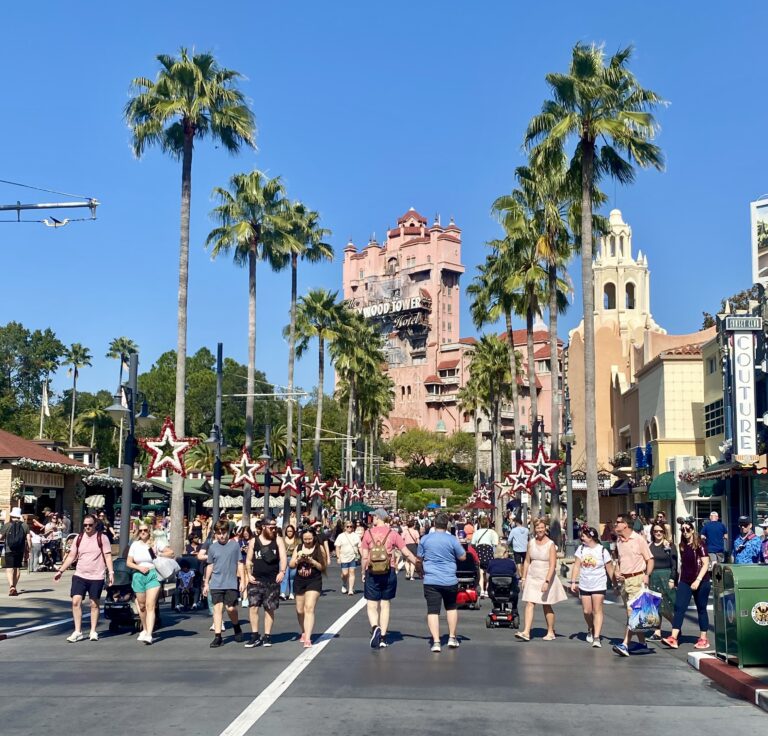 How to Do Hollywood Studios in One Day (Rides, Strategy & Tips for Families)