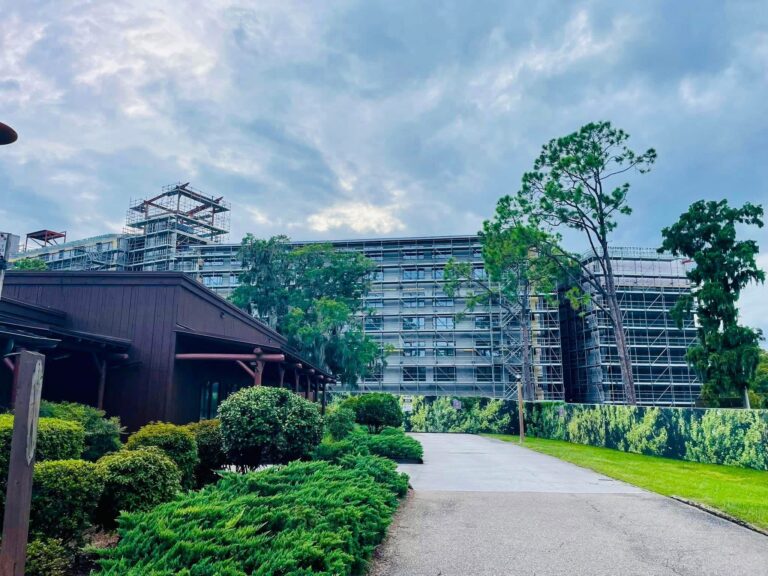 Disney World Resort Changes in 2026: What’s New, What’s Closed, and What Families Should Know