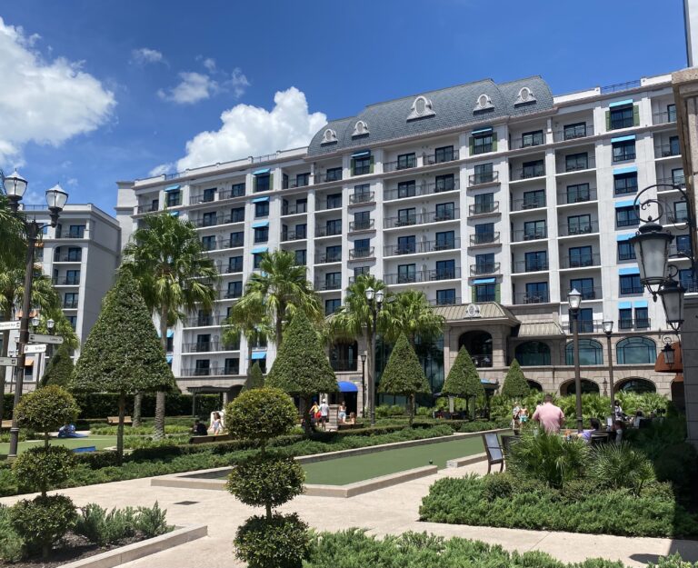 Disney World Resort Deals 2027: What You Need to Know